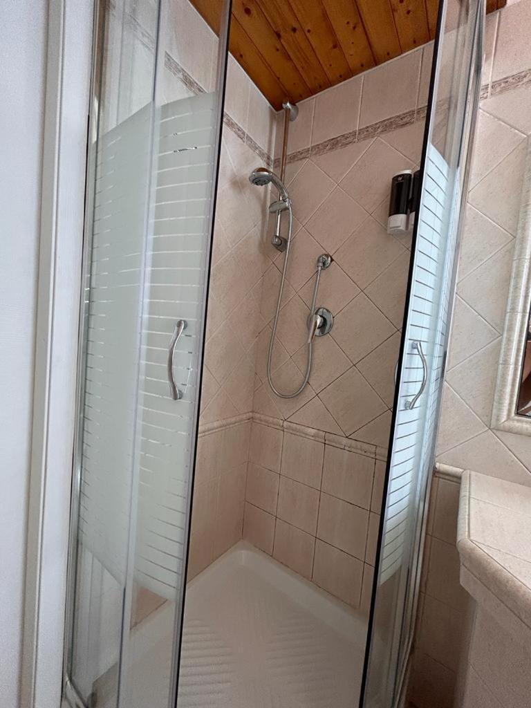 Appartamento Bucaneve House